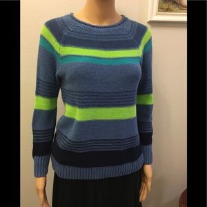 American Living Sweater